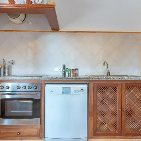 Deia Semi-Detached Sunny Country House, Near Gr221 Eksteriør bilde