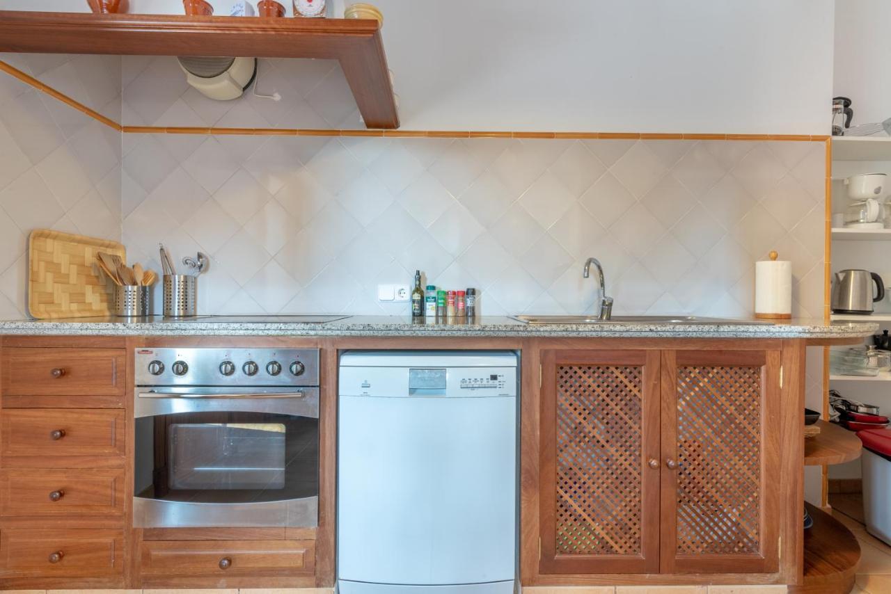 Deia Semi-Detached Sunny Country House, Near Gr221 Eksteriør bilde